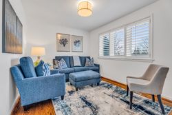 Bedroom at 23 Shamokin Drive, Parkwoods-Donalda, Toronto