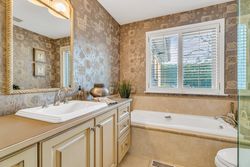 4 Piece Bathroom at 23 Shamokin Drive, Parkwoods-Donalda, Toronto