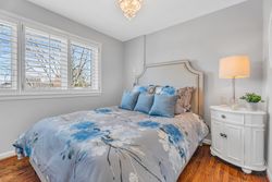 Bedroom at 23 Shamokin Drive, Parkwoods-Donalda, Toronto