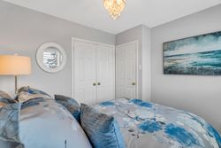 Bedroom at 23 Shamokin Drive, Parkwoods-Donalda, Toronto