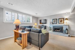Recreation Room at 23 Shamokin Drive, Parkwoods-Donalda, Toronto