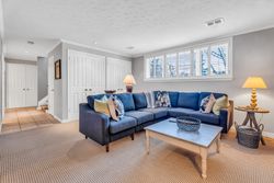 Recreation Room at 23 Shamokin Drive, Parkwoods-Donalda, Toronto