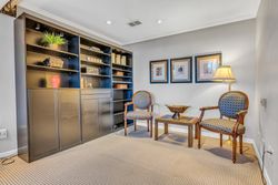 Recreation Room at 23 Shamokin Drive, Parkwoods-Donalda, Toronto