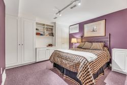Bedroom at 23 Shamokin Drive, Parkwoods-Donalda, Toronto