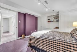 Bedroom at 23 Shamokin Drive, Parkwoods-Donalda, Toronto