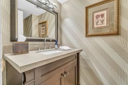 2 Piece Bathroom at 23 Shamokin Drive, Parkwoods-Donalda, Toronto