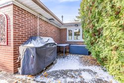 Backyard at 23 Shamokin Drive, Parkwoods-Donalda, Toronto