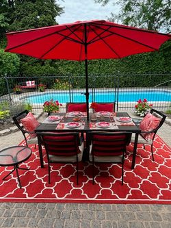 Backyard at 23 Shamokin Drive, Parkwoods-Donalda, Toronto