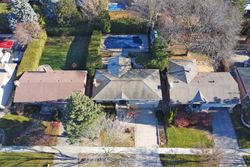 Aerial at 23 Shamokin Drive, Parkwoods-Donalda, Toronto