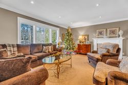 Living Room at 23 Shamokin Drive, Parkwoods-Donalda, Toronto