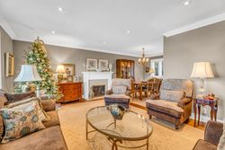 Living Room at 23 Shamokin Drive, Parkwoods-Donalda, Toronto