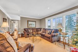 Living Room at 23 Shamokin Drive, Parkwoods-Donalda, Toronto
