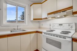 Kitchen at 20 Chatfield Drive, Banbury-Don Mills, Toronto