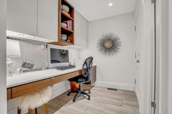 Office at 32 Southlea Avenue, Leaside, Toronto