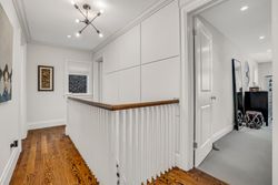 Upper Level at 32 Southlea Avenue, Leaside, Toronto