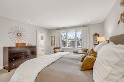 Primary Bedroom at 32 Southlea Avenue, Leaside, Toronto
