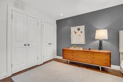 Bedroom at 32 Southlea Avenue, Leaside, Toronto