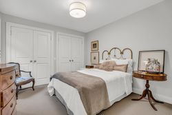 Bedroom at 32 Southlea Avenue, Leaside, Toronto