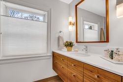 3 Piece Bathroom at 32 Southlea Avenue, Leaside, Toronto