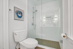 3 Piece Bathroom at 32 Southlea Avenue, Leaside, Toronto