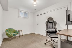 Bedroom at 32 Southlea Avenue, Leaside, Toronto