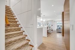 Main Floor at 32 Southlea Avenue, Leaside, Toronto
