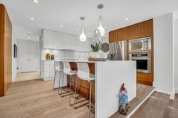 Kitchen at 32 Southlea Avenue, Leaside, Toronto