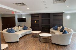 Amenities at 2103 - 30 Grand Trunk Crescent, Waterfront Communities C1, Toronto