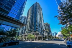Front at 2103 - 30 Grand Trunk Crescent, Waterfront Communities C1, Toronto