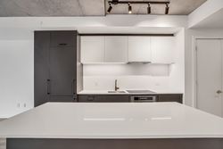 Kitchen at 214 - 689 The Queensway, Stonegate-Queensway, Toronto