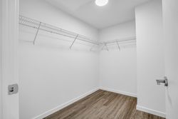 Walk-in Closet at 214 - 689 The Queensway, Stonegate-Queensway, Toronto