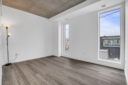 Bedroom 2 at 214 - 689 The Queensway, Stonegate-Queensway, Toronto