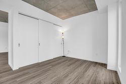 Bedroom 2 at 214 - 689 The Queensway, Stonegate-Queensway, Toronto