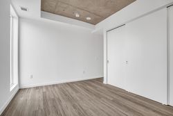 Bedroom 2 at 214 - 689 The Queensway, Stonegate-Queensway, Toronto