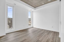 Bedroom 2 at 214 - 689 The Queensway, Stonegate-Queensway, Toronto