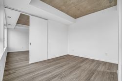 Bedroom 3 at 214 - 689 The Queensway, Stonegate-Queensway, Toronto