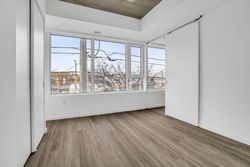 Bedroom 3 at 214 - 689 The Queensway, Stonegate-Queensway, Toronto