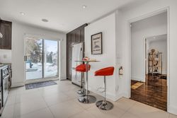 Kitchen at 83 Valentine Drive, Parkwoods-Donalda, Toronto