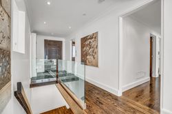 Hallway at 83 Valentine Drive, Parkwoods-Donalda, Toronto