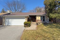 Front at 83 Valentine Drive, Parkwoods-Donalda, Toronto