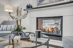 Primary Bedroom at 83 Valentine Drive, Parkwoods-Donalda, Toronto