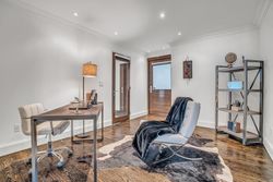 Bedroom at 83 Valentine Drive, Parkwoods-Donalda, Toronto