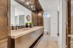 5 Piece Bathroom at 83 Valentine Drive, Parkwoods-Donalda, Toronto