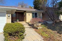 Front at 83 Valentine Drive, Parkwoods-Donalda, Toronto