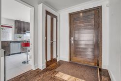 Foyer at 83 Valentine Drive, Parkwoods-Donalda, Toronto