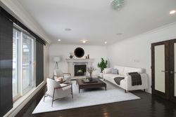 Virtually Staged as Recreation Room  at 83 Valentine Drive, Parkwoods-Donalda, Toronto