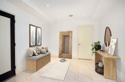Virtually Staged as Yoga Studio at 83 Valentine Drive, Parkwoods-Donalda, Toronto