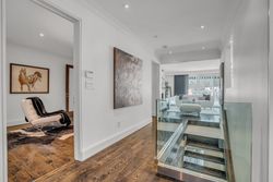 Foyer at 83 Valentine Drive, Parkwoods-Donalda, Toronto
