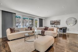 Living Room at 83 Valentine Drive, Parkwoods-Donalda, Toronto