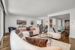 Living Room at 83 Valentine Drive, Parkwoods-Donalda, Toronto